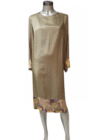 Abito Fantasia, Giglio Rosso