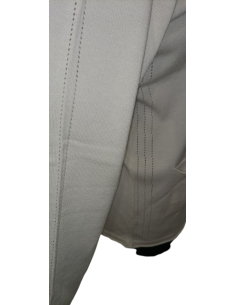 Cardigan in viscosa, Barbara Lebek 2