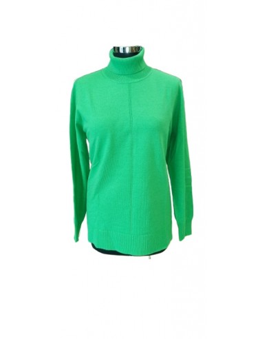 Maglia lupetto, Barbara Lebek