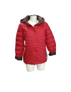 Piumino Double Face, Luisa Viola