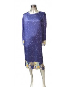 Abito fantasia, Giglio Rosso