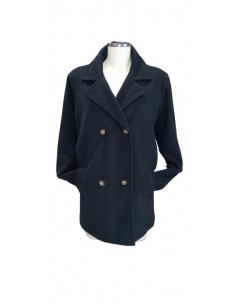 Giaccone in panno, Carla Ferroni