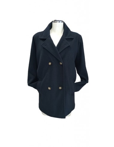 Giaccone in panno, Carla Ferroni