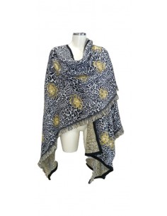 Mantella fantasia animalier, Gioroga