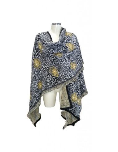 Mantella fantasia animalier, Gioroga