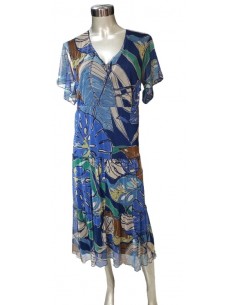 Abito fantasia, Giglio Rosso