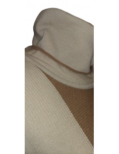 Pullover collo ad anello,... 2