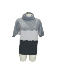 Poncho a ciambella, Gioroga