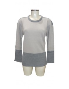 Girocollo 100% Lana, Gioroga