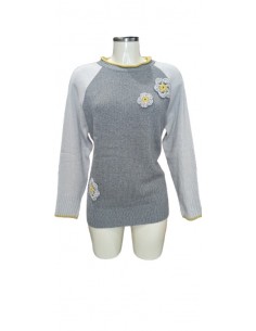 Girocollo Lana, Gioroga