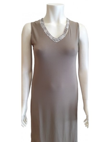 Abito Giromanica Gianca