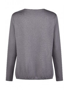 Casacca con elastico giù, Barbara Lebek 2