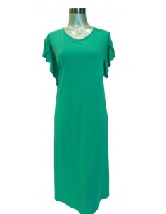 Abito in jersey, Cristian