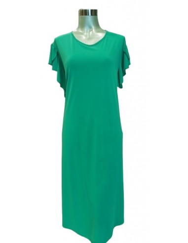 Abito in jersey, Cristian