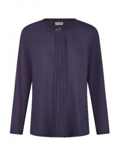 Maglia in viscosa, Barbara Lebek