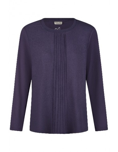 Maglia in viscosa, Barbara Lebek