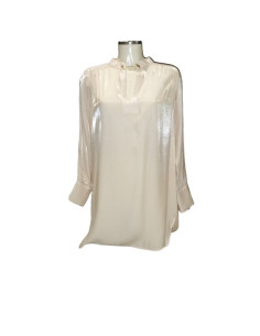 Casacca lunga, collo a pistagna, Quiin 21