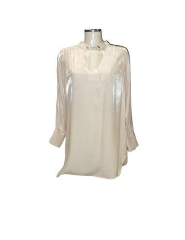 Casacca lunga, collo a pistagna, Quiin 21