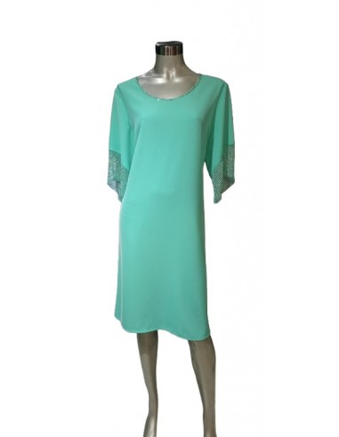 Abito saccheeto, Giglio Rosso