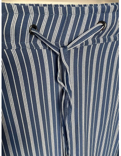 Pantalone a righe , Barbara Lebek 2