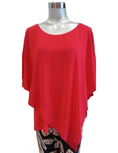 Casacca modello cappa, Carla Ferroni