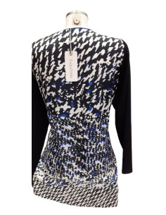 Casacca Luisa Viola Viscosa... 2