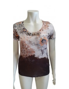 Maglia donna, Donna Gi