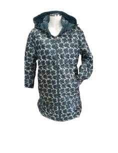 Piumino double face, Barbara Lebek 2