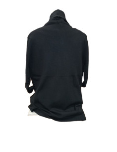 Cardigan in viscosa, Quiin 21 2
