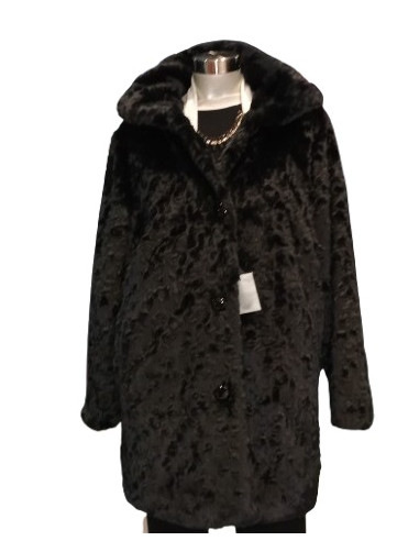 Pelliccia ecologica, Elena