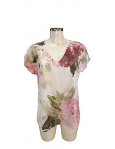 Casacca manica scesa, Quiin 21