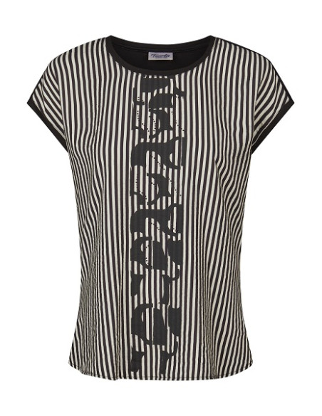 Nuova Collezione: Casacca con davanti fantasia, Barbara Lebek