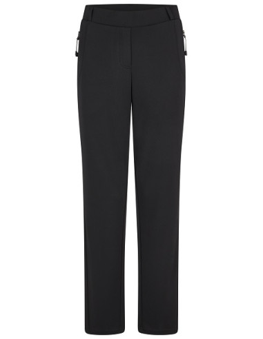 Nuova collezione: Pantalone in viscosa ,Barbara Lebek