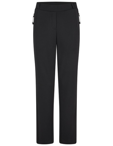 Nuova collezione: Pantalone in viscosa ,Barbara Lebek