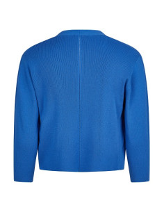 Nuova collezione: Giacchino corto sciallato, Barbara Lebek 2