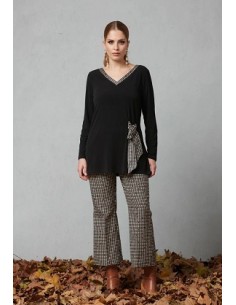 Completo casacca e pantalone Quiin 21