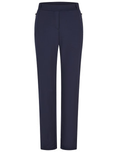 Nuova Collezione: Pantalone elasticizzato, Barbara Lebek