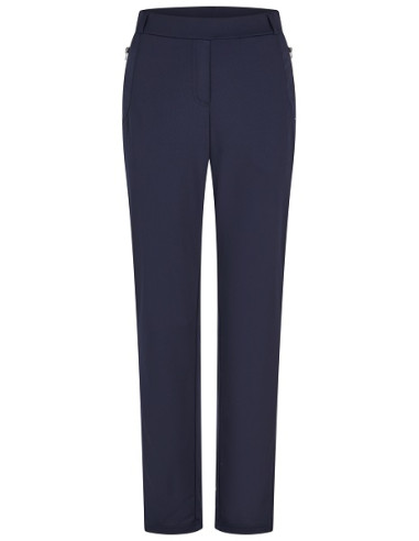 Nuova Collezione: Pantalone elasticizzato, Barbara Lebek