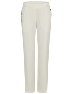 Nuova Collezione: Pantalone elasticizzato, Barbara Lebek