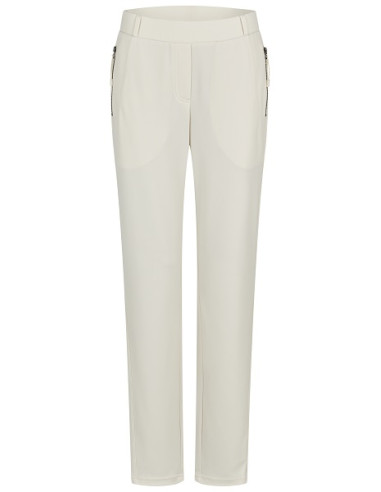 Nuova Collezione: Pantalone elasticizzato, Barbara Lebek