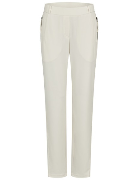 Nuova Collezione: Pantalone elasticizzato, Barbara Lebek