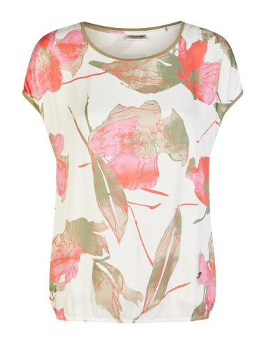 Nuova Collezione: Blusa fantasia...