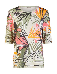Nuova Collezione: T-Shirt fantasia, Barbara Lebek
