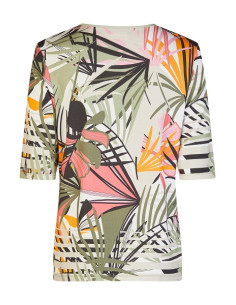 Nuova Collezione: T-Shirt fantasia, Barbara Lebek 2