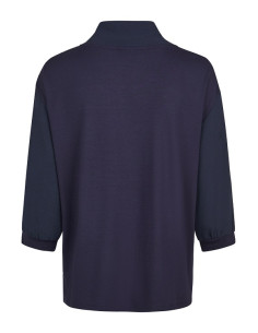 Nuova Collezione: Casacca con laccetti al collo, Barbara Lebek 2