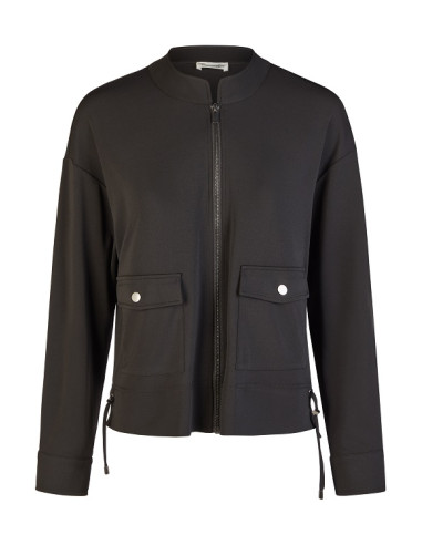 Nuova Collezione:Blazer Con cerniera,...