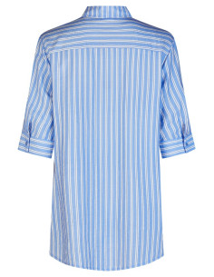 Nuova Collezione: Camicia a righe , Barbara Lebek 2