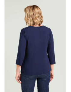 Nuova Collezione: T-Shirt stampata, Luisa Viola 2